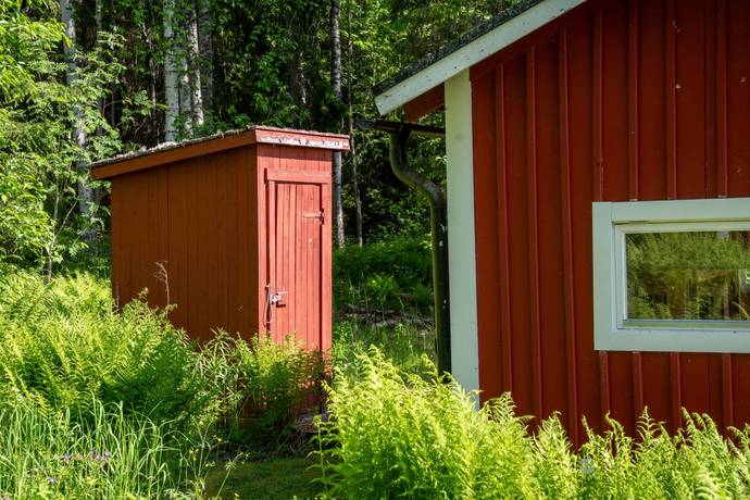 2 rum Fritidshus på Källsjön 151 Sollefteå kommun - bild 22