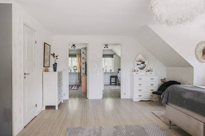 Gård/skog på Käckestad Soldatgården 1 Mariestads kommun - bild 36