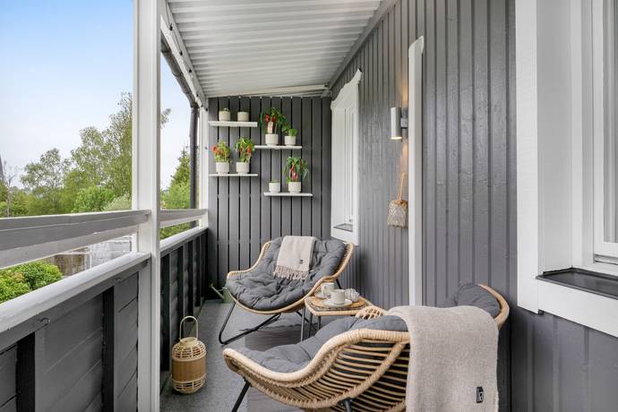 5 rum Radhus på Gruvvägen 1A Norbergs kommun - bild 19
