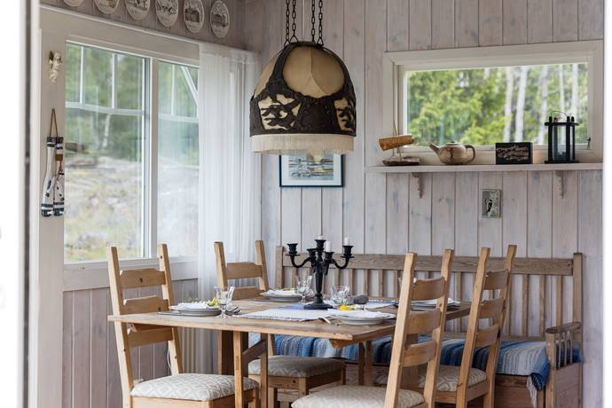 4 rum Villa på Askskär 43 Gräsö Östhammars kommun - bild 21