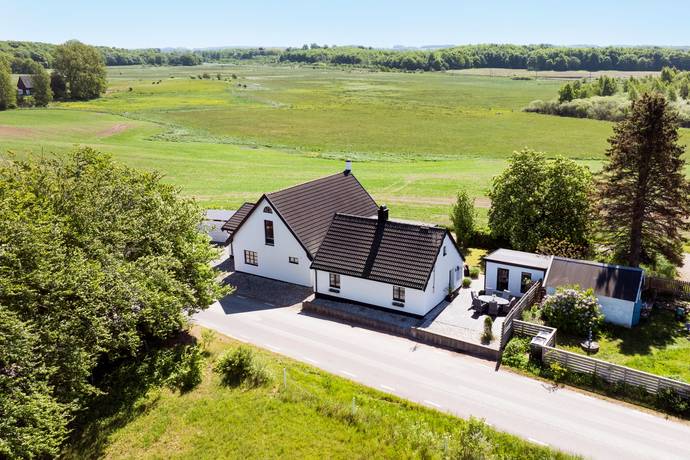 6 rum Villa på Tittentévägen 150-0 Tittenté Svedala kommun - bild 40