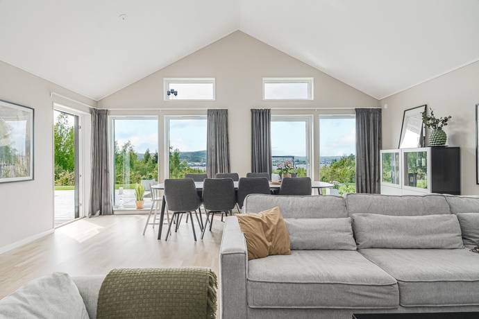 6 rum Villa på Korvettvägen 44 Sundsvalls kommun - bild 21