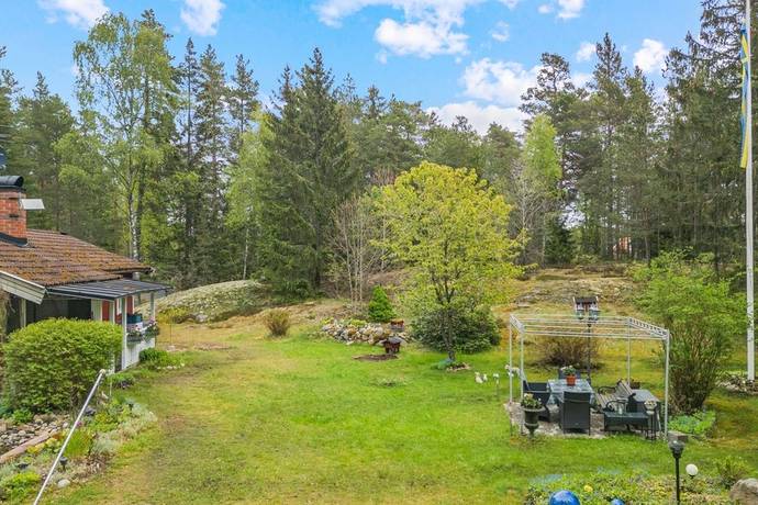 3 rum Villa på Grusvägen 6 Sorunda Nynäshamns kommun - bild 31