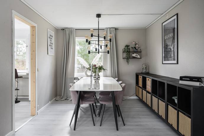 6 rum Villa på Vikingagatan 34 Hovmantorp Lessebo kommun - bild 8