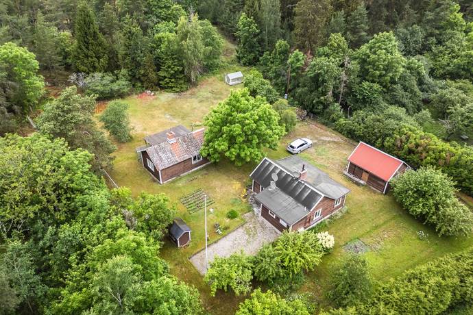 3 rum Villa på Hyvena Katrineberg 1 Eskilstuna kommun - bild 24