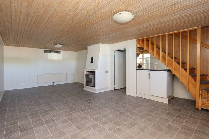 4 rum Villa på Björkgatan 2 Erikslund Bodens kommun - bild 15