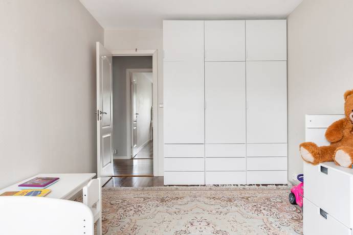 3 rum Lägenhet på Ferlinsgatan 47 NYBY Uppsala kommun - bild 14