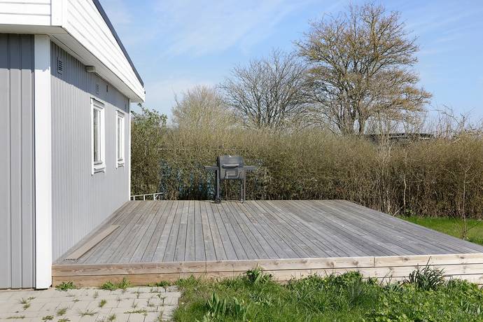 3 rum Fritidshus på Begoniagatan 35, Nr 252 Almåsa Malmö kommun - bild 18