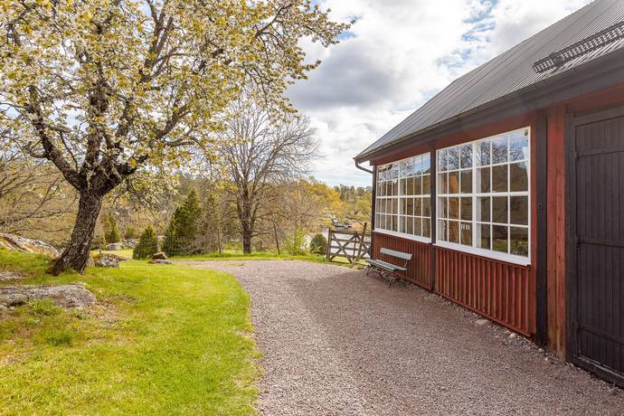 4 rum Villa på Flivik 19-21 Figeholm Oskarshamns kommun - bild 11