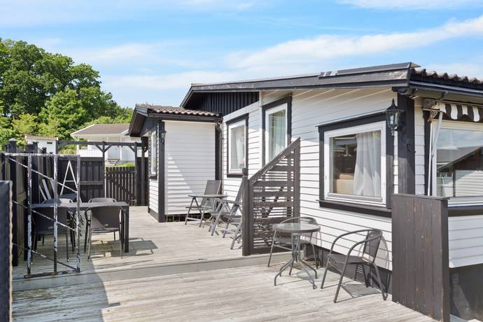 4 rum fritidshus på Frolyckan 26 Espevik, Varbergs kommun - bild 4