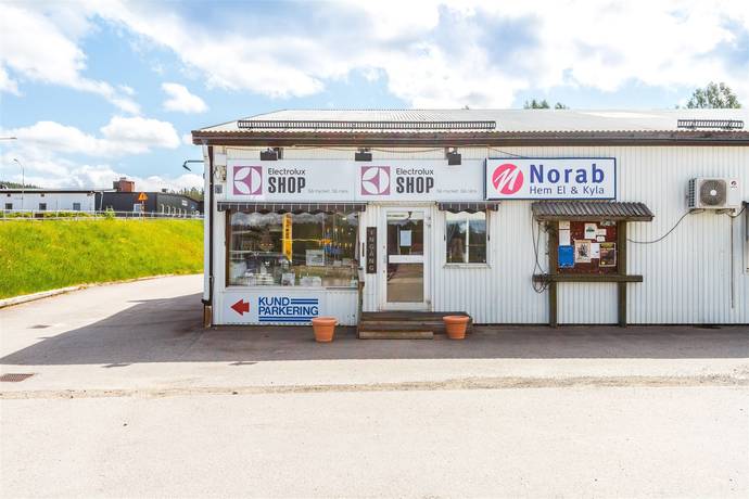Övrig på Görsjövägen 2C Hagfors kommun - bild 7
