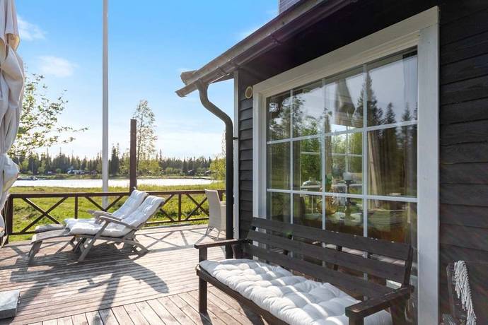 Småskär stuga 32, Småskär/Bolinsviken, Luleå kommun