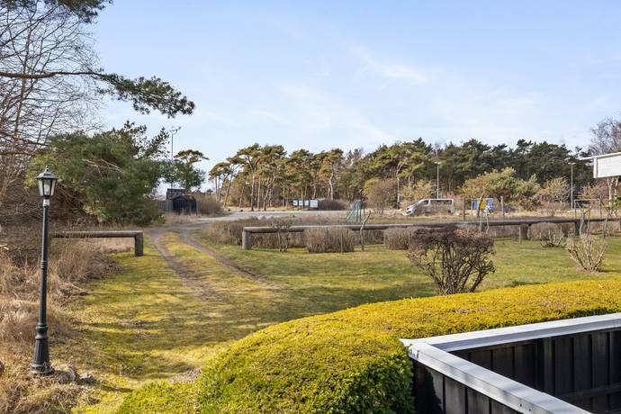 2 rum Fritidshus på Södra Strandbadsvägen 6 Löderups Strandbad Ystads kommun - bild 47