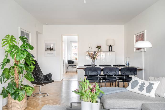 3 rum Lägenhet på Järnåkravägen 11B Järnåkra Lunds kommun - bild 11
