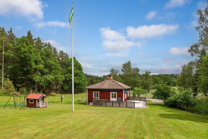 4 rum Villa på Låsta 3 Söderköpings kommun - bild 41