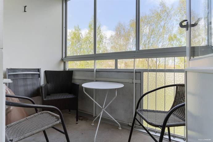 1 rum Lägenhet på Emanuel Birkes väg 2 Salem Salems kommun - bild 6