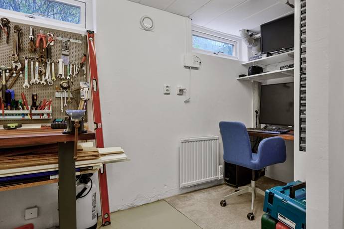 6 rum Villa på Södra åsvägen 3 Österskär Österåkers kommun - bild 37
