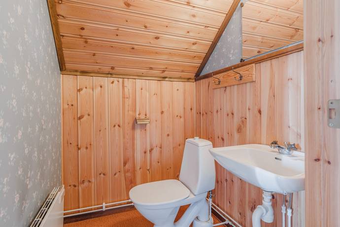 7 rum Villa på Vargvägen 10 Tierp Tierps kommun - bild 33