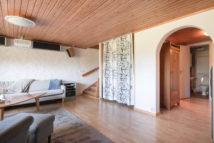 9 rum Villa på Hjälmareds allé 15 Hjälmared Alingsås kommun - bild 23