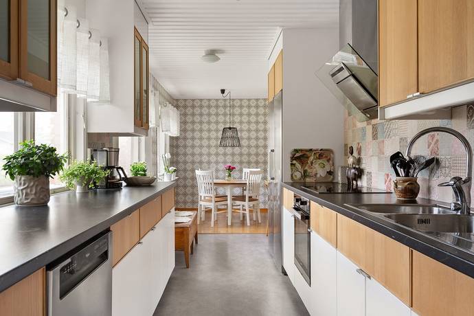5 rum villa på Tallvägen 2 Fredrikslund, Nybro kommun - bild 3