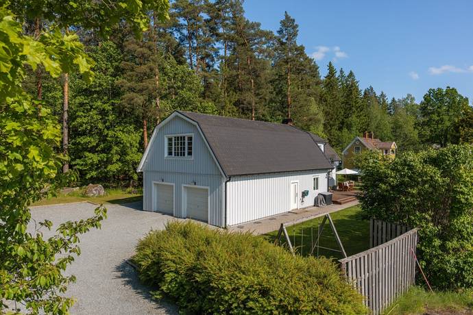 7 rum Villa på Kvinnerstatorp 316 Örebro kommun - bild 68