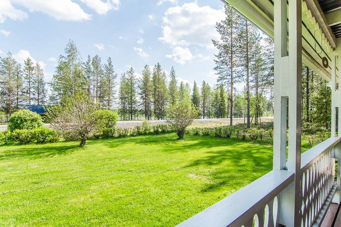 2 rum fritidshus på Kirunavägen 137 Huhtanen, Pajala kommun - bild 3