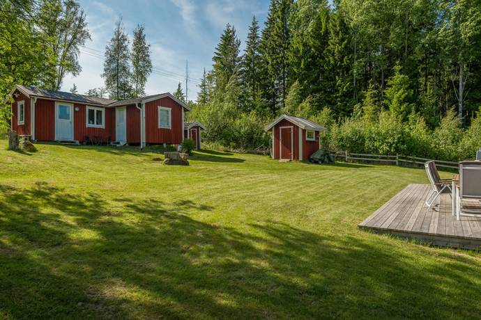 2 rum Villa på Norra Näs 40 Sunne Sunne kommun - bild 17