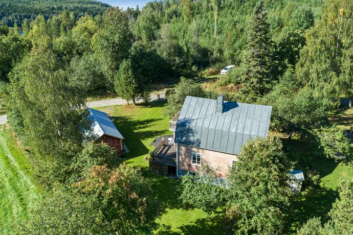 5 rum Villa på Köja 150 Köja Kramfors kommun - bild 38