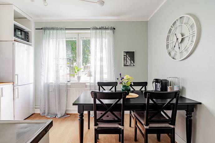 1 rum lägenhet på Sörbygatan 69A Södertull, Gävle kommun - bild 2