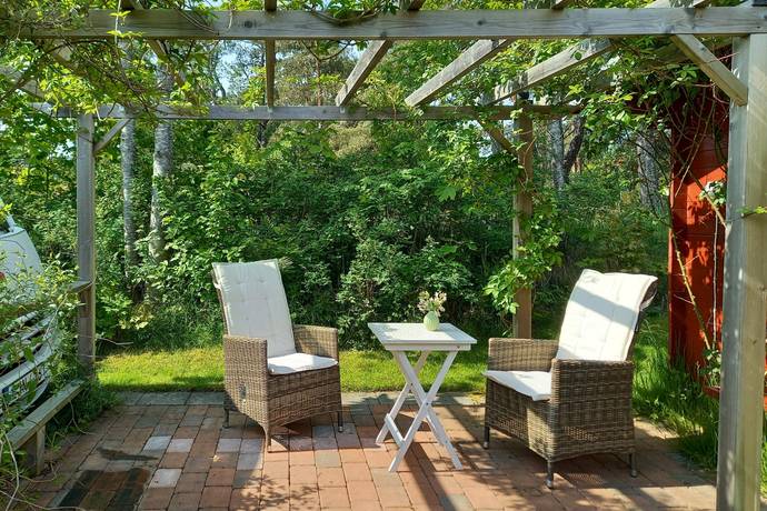 3 rum Villa på Hummelvägen 16 Öregrund Östhammars kommun - bild 46