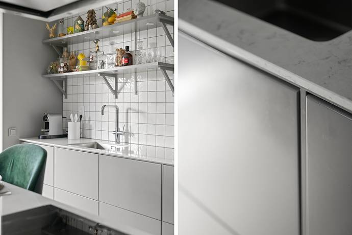 3 rum lägenhet på Mariehällsvägen 16 Bromma - Mariehäll, Stockholms kommun - bild 5
