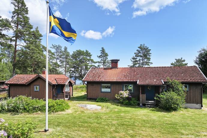 3 rum villa på Tydje Kroken 510 Tössebäcken, Åmåls kommun - bild 5