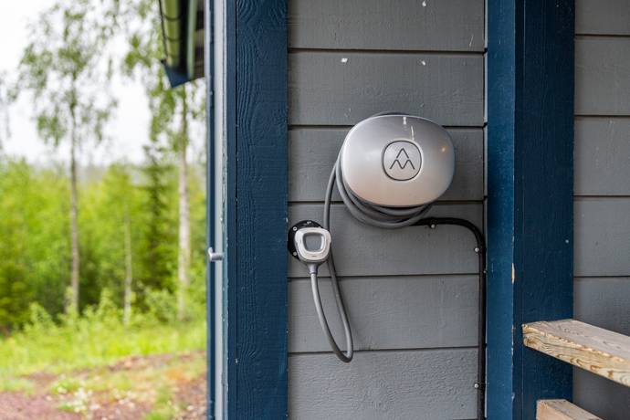 3 rum Lägenhet på Pistvägen 547A Kläppen, Sälen Malung-Sälens kommun - bild 24
