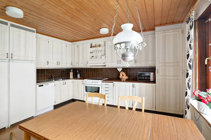 5 rum Villa på Skogsvägen 35 Sävar Umeå kommun - bild 6