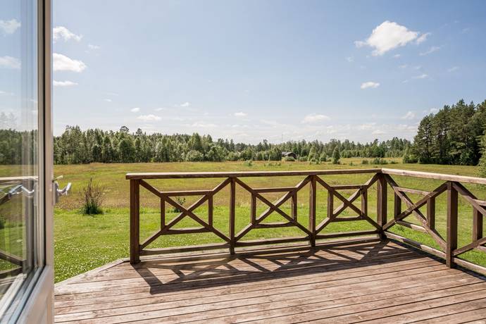 4 rum Villa på Askerudssätter 85 Sunne Sunne kommun - bild 14