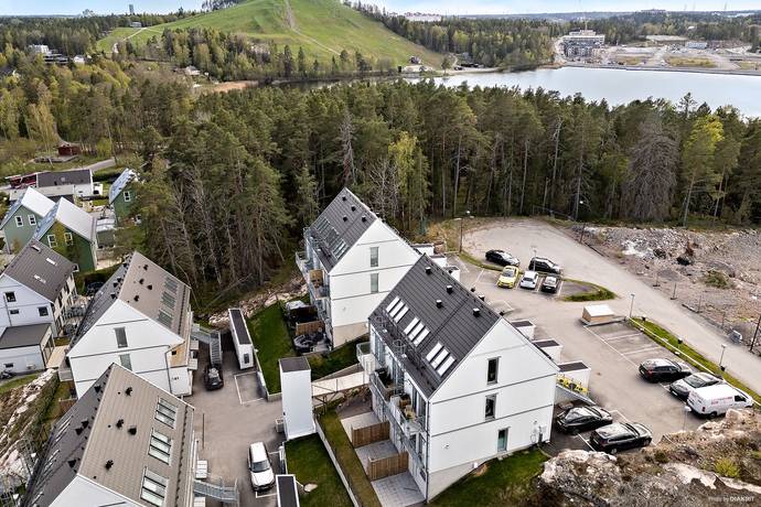 3 rum Lägenhet på Molnstigen 37E Väsjön Sollentuna kommun - bild 23