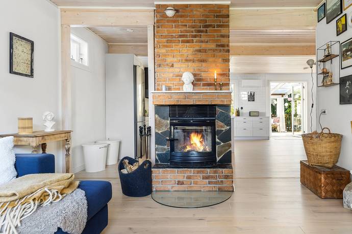 7 rum Villa på Älvrosgatan 17 Norrstrand Karlstads kommun - bild 12