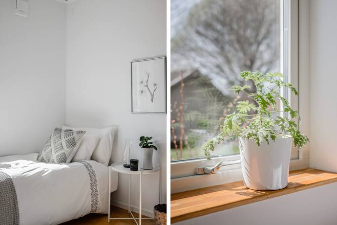 6 rum Villa på Vasalundsvägen 21 Lindholmen Vallentuna kommun - bild 26