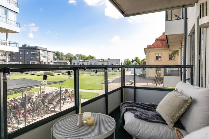 2 rum Lägenhet på Björkmansgatan 8 Ormesta Örebro kommun - bild 16