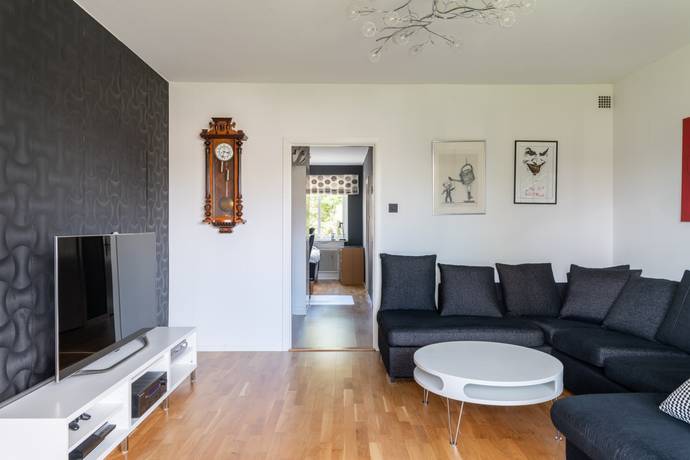 2 rum lägenhet på Hagagränd 29 Haga, Västerås kommun - bild 5