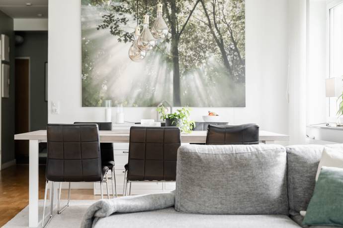 3 rum Lägenhet på Kyrkogårdsgatan 17 Druvefors Borås kommun - bild 6