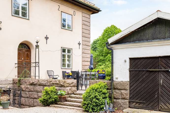9 rum Villa på Rosencrantzgatan 32 Tomelilla Tomelilla kommun - bild 29