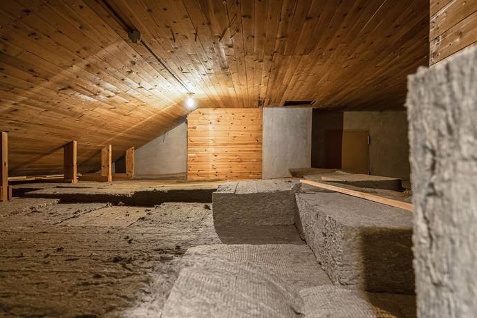 832 m² Övrig på Ringvägen 2 Ånge kommun - bild 59