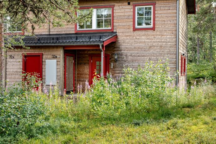 4 rum lägenhet på Olarsvägen 32B Sälfjällstorget, Malung-Sälens kommun - bild 1