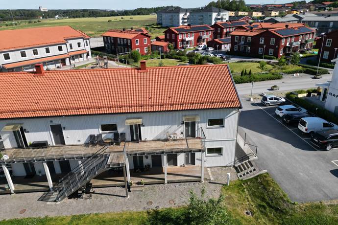 2 rum lägenhet på Gärdesvägen 43F Bålsta Väppeby Äng, Håbo kommun - bild 2