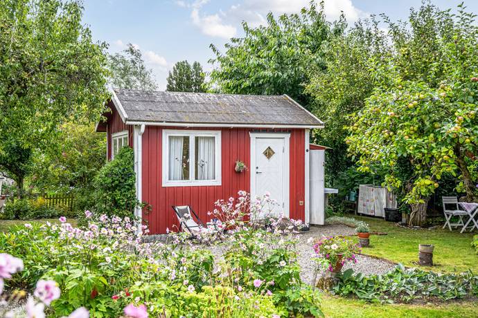 Jutahusen, Lunds kommun
