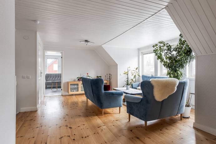 6 rum Villa på Spireavägen 12 Bettorp Örebro kommun - bild 16