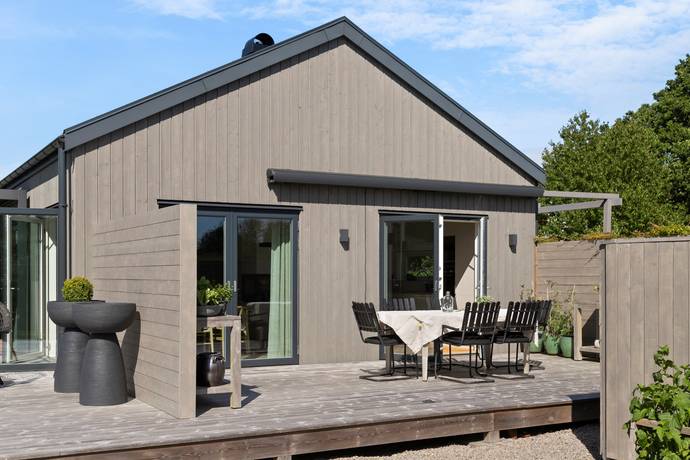 3 rum Villa på Bonnåsvägen 36 Espevik Varbergs kommun - bild 26