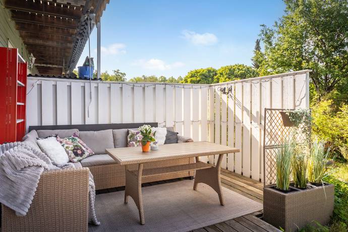 5 rum Radhus på Capellavägen 75 Skälby Järfälla kommun - bild 7