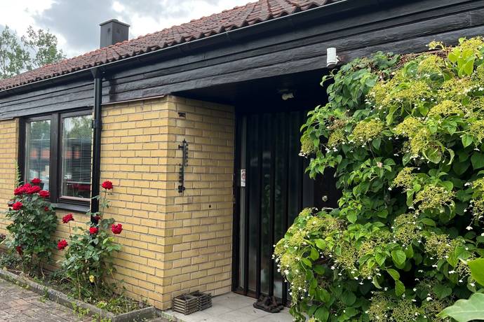 5 rum villa på Hästägargatan 10 Jägersro Villastad, Malmö kommun - bild 5